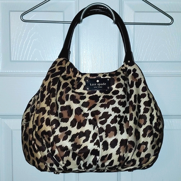 kate spade Handbags - Kate Spade Small Karen Hobo Bag